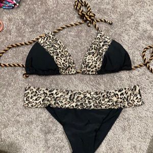 Bathing suit swim NEVER WORN